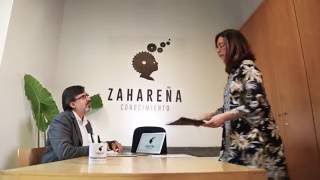 Zahareña Conocimiento: Formación a Medida e in Company