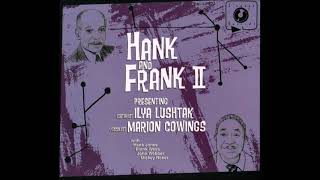 Hank Jones with Marion Cowings & Ilya Lushtak - If I Were a Bell (2009)