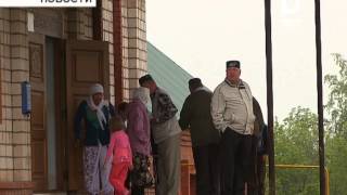 Мусульмане Бирского района отметили свой главный религиозный праздник