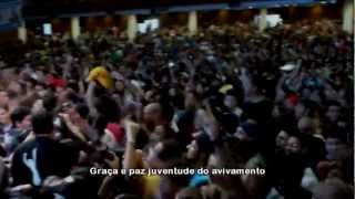 "CLIPE GERAÇÃO JUMP OFICIAL"