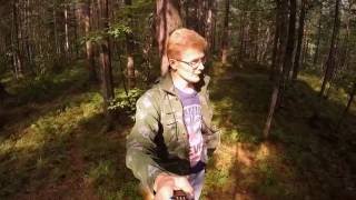 Щенок лайки, воспитание 11