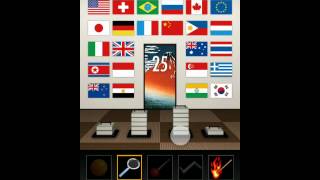 Dooors 25 Game Walkthrough/ Level Solution! Apple and Android! Doors Help!