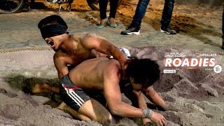 HIMALAYA ROADIES Rising Through Hell | EPISODE 17 | SEMI FINAL