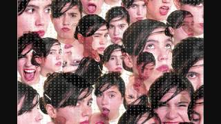 Javiera Mena   Esquemas Juveniles 2006 Disco Completo