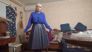 ЗАКАЗ и ПРИМЕРКА Одежды ФАБЕРЛИК #ТатьянаРаспопова  #Фаберлик #Заказ #Обзор
