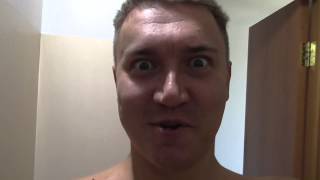 КРОВОСОС УБИЙЦА или УКУСИЛ КЛЕЩ