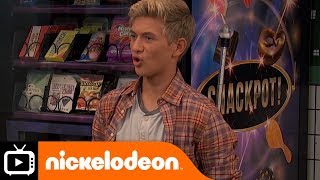 Game Shakers | Snackpot | Nickelodeon UK