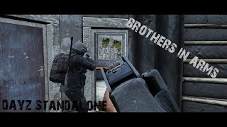 DayZ | '' BROTHERS IN ARMS '' DayZ Standalone Deutsch PVP |@Rasselbande-DayZ