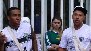 GALOUCURA E IMPERIO ALVIVERDE-BATERIAS