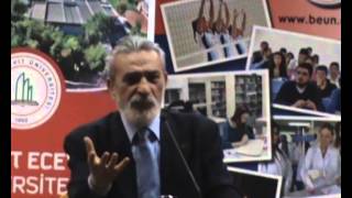 İSMET ÖZEL ŞİİR VE SİYASET