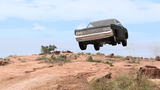 BeamNG drive на слабом пк