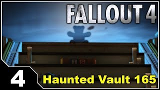 Fallout: Haunted Vault 165 EP4 - Finale