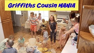 Family pictures gone WILD!!!