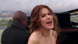 Hilary Roberts - Fight to the Other Side (Official Music Video 2019)