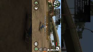 Прохождение GTA SA НА АНДРОИД