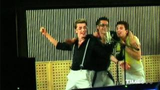 O-Zone - Dragostea Din Tei [Official Video]