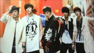 NU'EST - Beautiful solo [Karaoke & Thaisub]