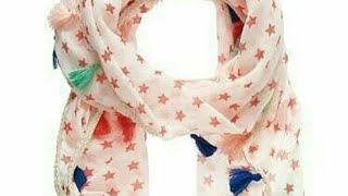 Mera scarf collection, beautiful scarff:-