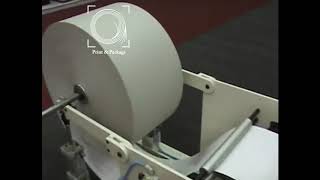 Оборудование для производства круглых коробок для сыра