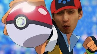 POKEMON CAPTURER (SingSing Dota 2 Highlights #991)