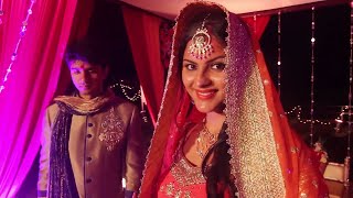 If you miss love, you miss life. Beautiful Wedding Video