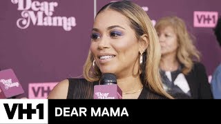 Lauren London’s Son Says She’s the Best Mom | Dear Mama