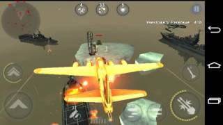 Gunship battle эпизод 11 миссия 7