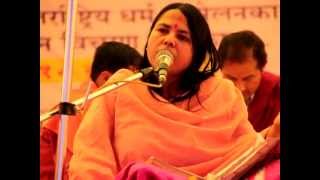 [Part 10] Krishna Katha, Shrimad Bhagwat Puran Pravachan - Bidushi Tara Ghimire Krishna Pranami