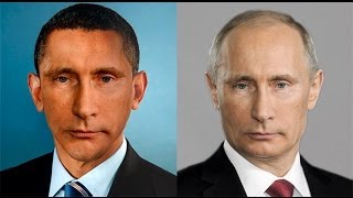 Как заменить лицо в Фотошопе CS5, CS6