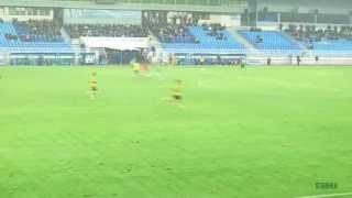 Нефтохимик- Ботев / Neftochimic - Botev / 28.11.2010