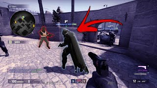 TOP 10 GLITCHES/BUGS FOUND IN CSGO *WITH REACTIONS* | CS:GO