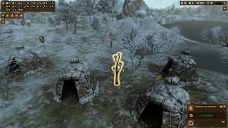 Охота на хищных животных - Dawn of Man #03