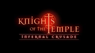 ПУТЬ ТАМПЛИЕРА Knights of the Temple: Infernal Crusade Прохождение Часть 1