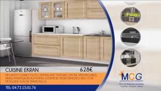 Cuisiniste Lyon | 04.72.37.45.06 | Cuisine pas cher  Lyon par JLB Discount Cuisine