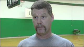Ron Lampe on Strahm & Ralson Commitments; Sheldon Basketball's 10-game Win Streak