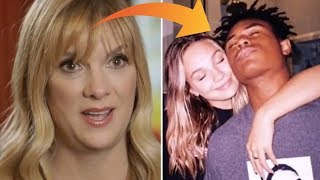 Maddie Ziegler’s Mom REACTS To Her Boyfriend