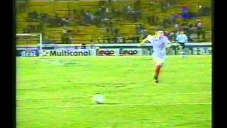1996 (December 28) Argentina 2-Yugoslavia 3 (Friendly) (re-upload)