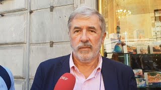 Genova, crollo ponte Morandi, il sindaco Bucci: "Quelle case non si possono salvare"