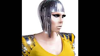 Sharon Needles - Piano Wire (Official Audio)