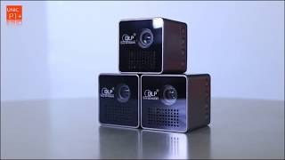 Unic P1 + Wi-Fi