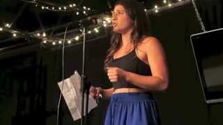 Spoken Word - The Impact of The Word Rape