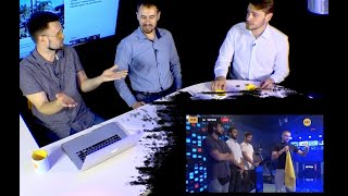 Нацрада по ТВ защищает ЛГБТ и против Дня Победы // ПОДКАСТ
