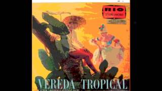 Luiz Bittencourt e sua orquestra de violões - DESPERTAR DA MONTANHA - Eduardo Souto