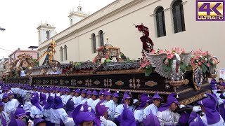 Jesús de Candelaria 2019 y Virgen de Dolores - Santa Catalina