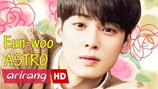 Pops in Seoul _ Cha Eun-woo of ASTRO(아스트로 차은우)
