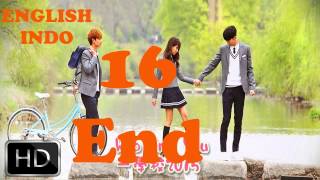 Who Are You School ep 16 Eng sub Indo subtitle Korean Movie