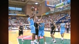 Las mejores jugadas de la temporada 2007-08