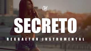 "Secreto" Reggaeton Instrumental | Pore Muzic