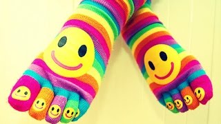 LA SONRISA :)