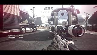 EsCo and Dazaruo vs Gokuhz | Black Ops 2 1v1